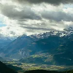 Vermont Hub For Offsites, Retreats & Small Groups Bookings In Alps