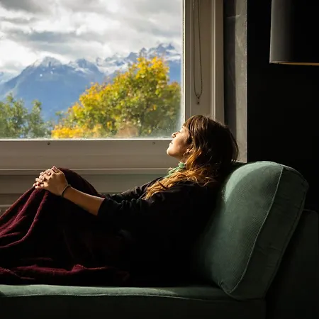 Vermont Hub For Offsites, Retreats & Small Groups Bookings In Alps