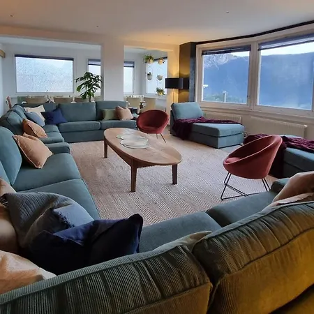 Vermont Hub For Offsites, Retreats & Small Groups Bookings In Alps