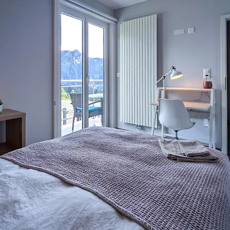 Vermont Hub In Swiss Mountains Bed & Breakfast