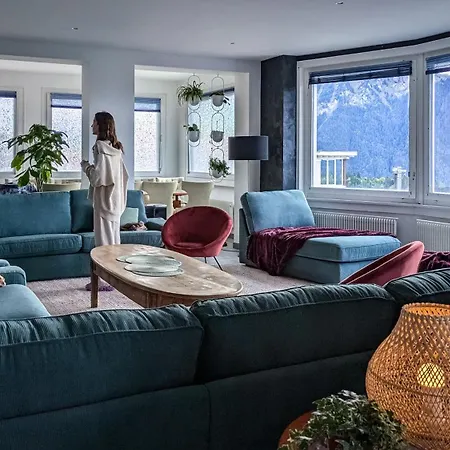 住宿加早餐酒店 Vermont Hub For Offsites, Retreats & Small Groups Bookings In Alps
