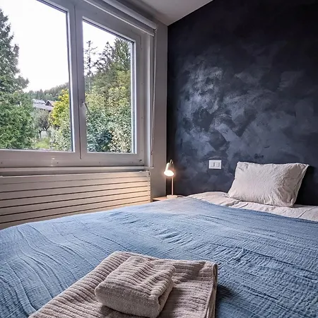 Vermont Hub In Swiss Mountains * Leysin