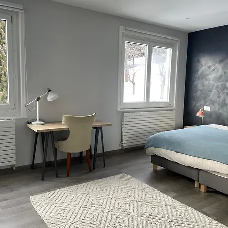 Vermont Hub For Offsites, Retreats & Small Groups Bookings In Alps