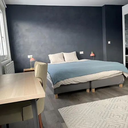 Vermont Hub In Swiss Mountains Bed & Breakfast *