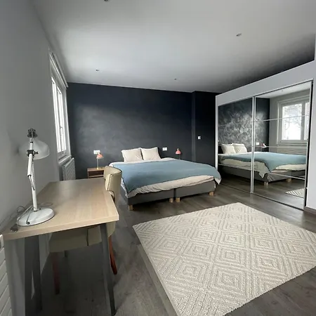 Vermont Hub For Offsites, Retreats & Small Groups Bookings In Alps לייסין