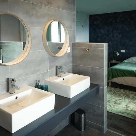Vermont Hub In Swiss Mountains Bed & Breakfast Leysin
