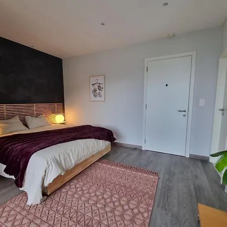 Vermont Hub In Swiss Mountains Bed & Breakfast