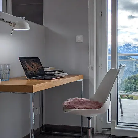 Bed & Breakfast Vermont Hub In Swiss Mountains