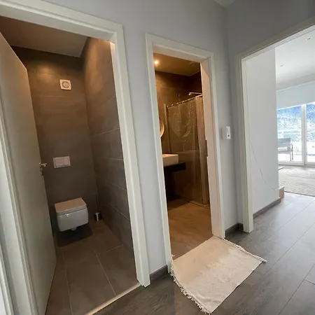Vermont Hub In Swiss Mountains * Leysin