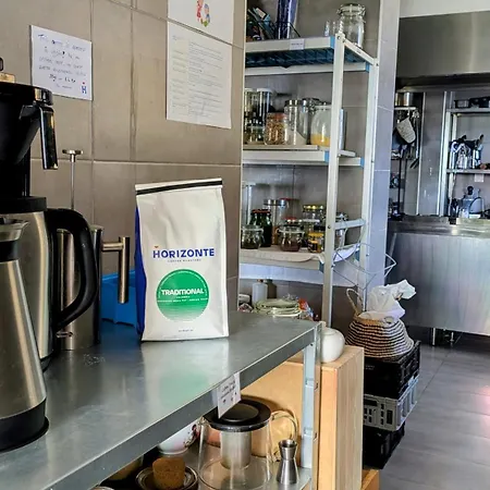 Vermont Hub In Swiss Mountains Отель типа 