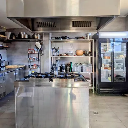 住宿加早餐酒店 Vermont Hub For Offsites, Retreats & Small Groups Bookings In Alps 莱森