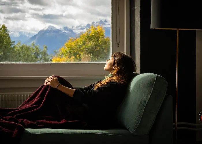 Vermont Hub For Offsites, Retreats & Small Groups Bookings In Alps