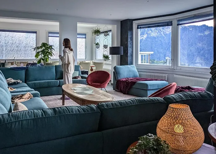 Bed & Breakfast Vermont Hub For Offsites, Retreats & Small Groups Bookings In Alps