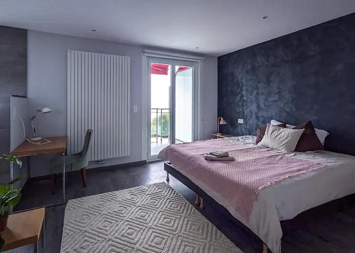 Bed and Breakfast Vermont Hub For Offsites, Retreats & Small Groups Bookings In Alps 3*