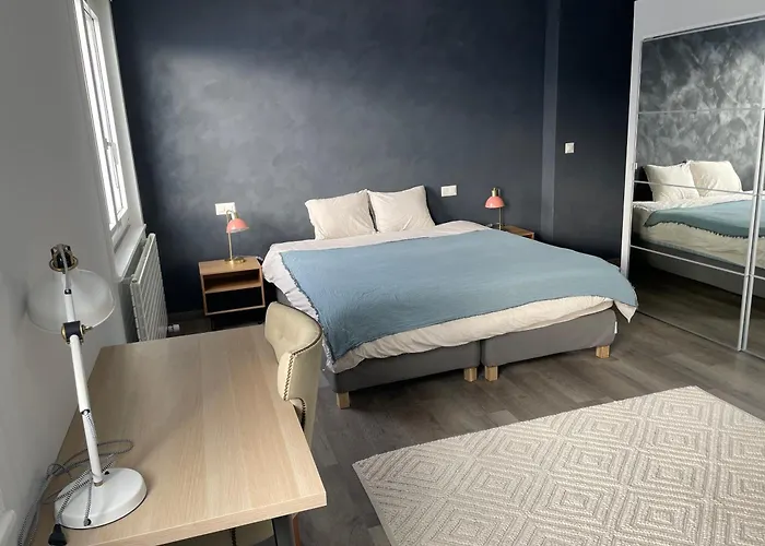 Bed & Breakfast Vermont Hub For Offsites, Retreats & Small Groups Bookings In Alps 3*