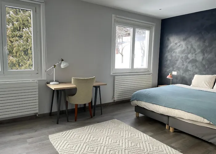 Vermont Hub For Offsites, Retreats & Small Groups Bookings In Alps