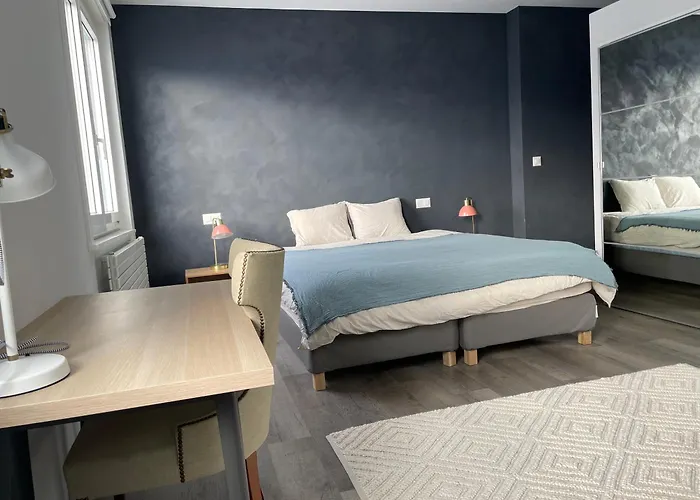 Vermont Hub For Offsites, Retreats & Small Groups Bookings In Alps Bed and Breakfast 3*