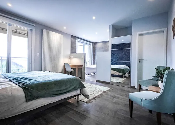 Bed & Breakfast Vermont Hub For Offsites, Retreats & Small Groups Bookings In Alps Leysin