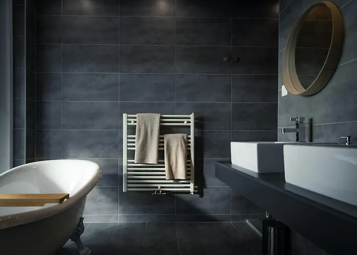 Vermont Hub For Offsites, Retreats & Small Groups Bookings In Alps 3* Leysin