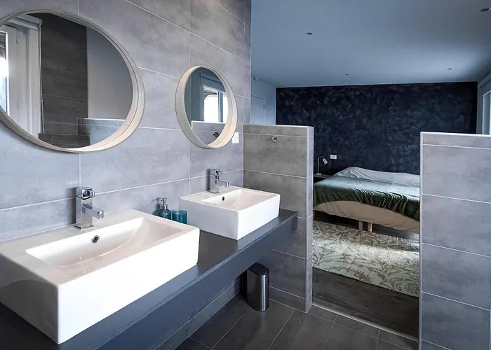 Bed & Breakfast Vermont Hub For Offsites, Retreats & Small Groups Bookings In Alps