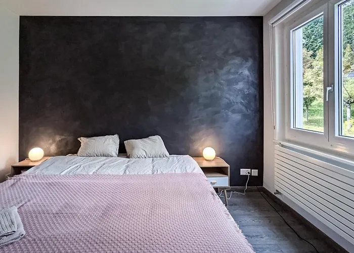 Vermont Hub For Offsites, Retreats & Small Groups Bookings In Alps Bed & Breakfast