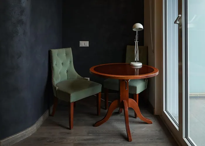 Vermont Hub For Offsites, Retreats & Small Groups Bookings In Alps 3*