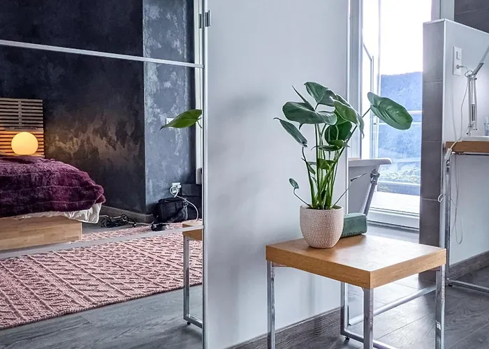 Vermont Hub For Offsites, Retreats & Small Groups Bookings In Alps Bed & Breakfast 3*