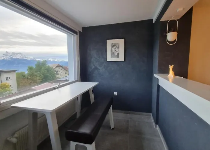 Vermont Hub For Offsites, Retreats & Small Groups Bookings In Alps