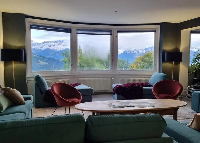 Vermont Hub For Offsites, Retreats & Small Groups Bookings In Alps Bed and Breakfast 3*