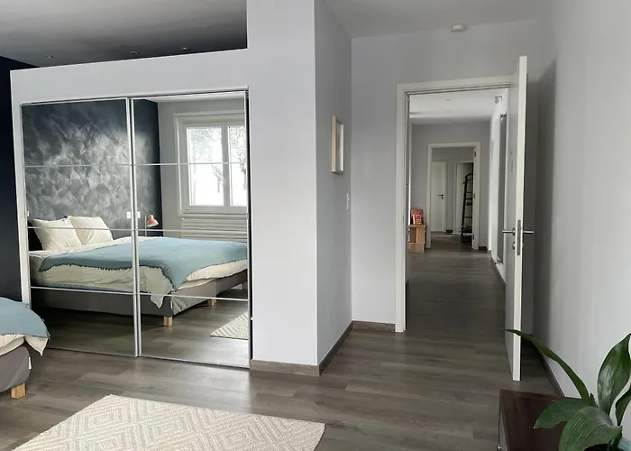 Bed & Breakfast Vermont Hub For Offsites, Retreats & Small Groups Bookings In Alps Leysin