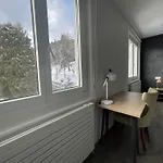 Oda ve Kahvaltı Vermont Hub For Offsites, Retreats & Small Groups Bookings In Alps Leysin
