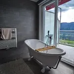 Vermont Hub For Offsites, Retreats & Small Groups Bookings In Alps Oda ve Kahvaltı 3*