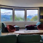Vermont Hub For Offsites, Retreats & Small Groups Bookings In Alps Oda ve Kahvaltı 3*