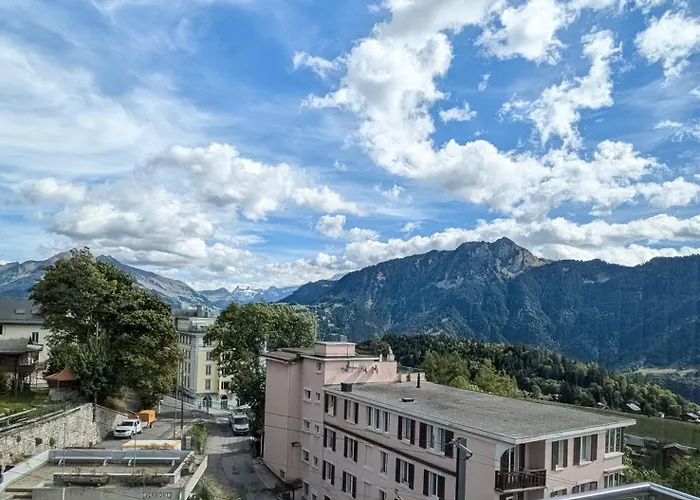 Vermont Hub For Offsites, Retreats & Small Groups Bookings In Alps Nocleg ze śniadaniem 3*