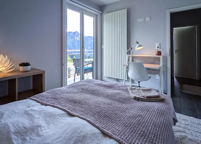 Vermont Hub For Offsites, Retreats & Small Groups Bookings In Alps Nocleg ze śniadaniem