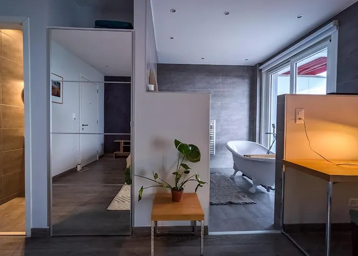 Nocleg ze śniadaniem Vermont Hub For Offsites, Retreats & Small Groups Bookings In Alps 3*