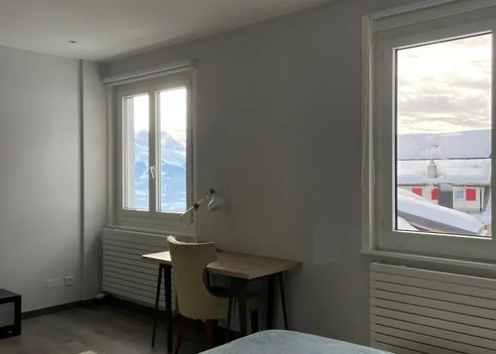 Vermont Hub For Offsites, Retreats & Small Groups Bookings In Alps Nocleg ze śniadaniem 3*