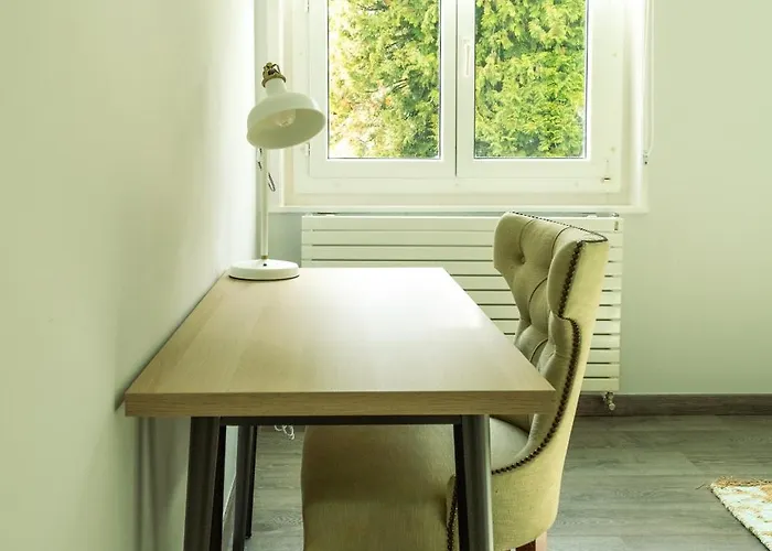 Vermont Hub For Offsites, Retreats & Small Groups Bookings In Alps 3* Leysin