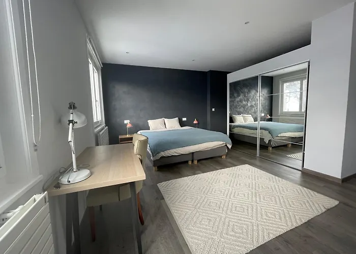 Vermont Hub For Offsites, Retreats & Small Groups Bookings In Alps Leysin