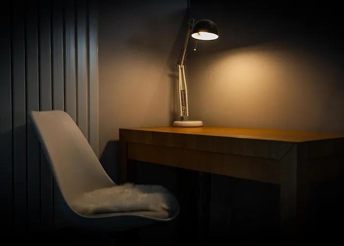 Vermont Hub For Offsites, Retreats & Small Groups Bookings In Alps Nocleg ze śniadaniem