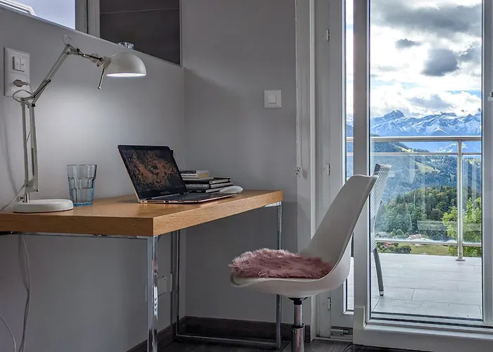 Nocleg ze śniadaniem Vermont Hub For Offsites, Retreats & Small Groups Bookings In Alps