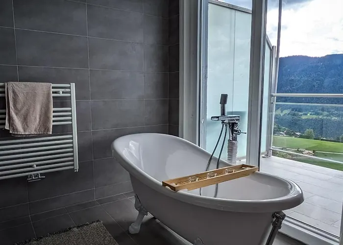 Vermont Hub For Offsites, Retreats & Small Groups Bookings In Alps Nocleg ze śniadaniem 3*