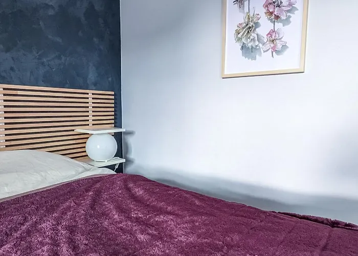 Nocleg ze śniadaniem Vermont Hub For Offsites, Retreats & Small Groups Bookings In Alps 3*