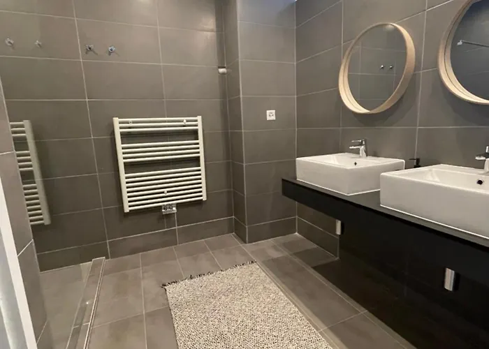 Nocleg ze śniadaniem Vermont Hub For Offsites, Retreats & Small Groups Bookings In Alps