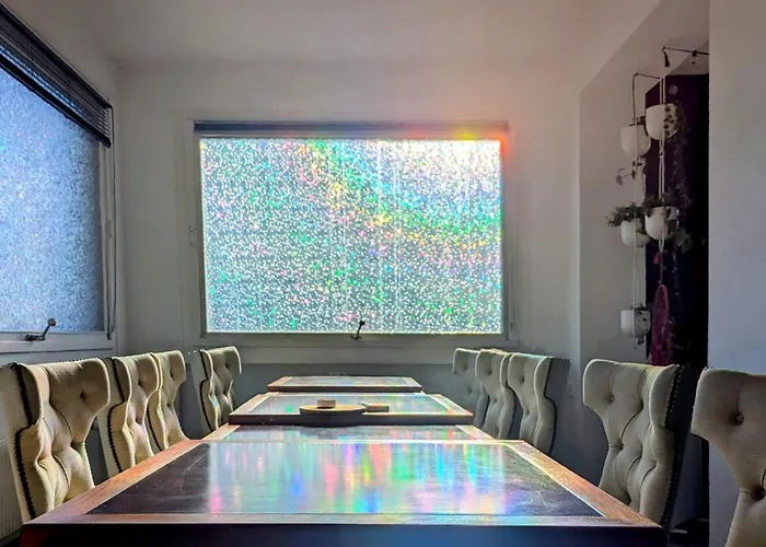 Nocleg ze śniadaniem Vermont Hub For Offsites, Retreats & Small Groups Bookings In Alps