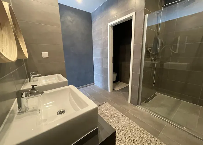 Nocleg ze śniadaniem Vermont Hub For Offsites, Retreats & Small Groups Bookings In Alps