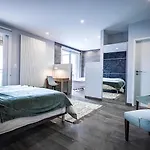 Couette-café Vermont Hub For Offsites, Retreats & Small Groups Bookings In Alps Leysin