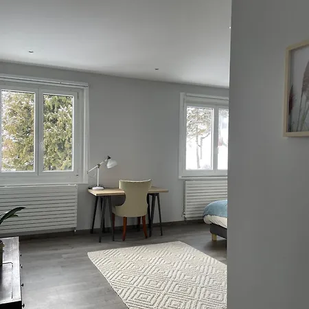 Bed & Breakfast Vermont Hub For Offsites, Retreats & Small Groups Bookings In Alps Leysin